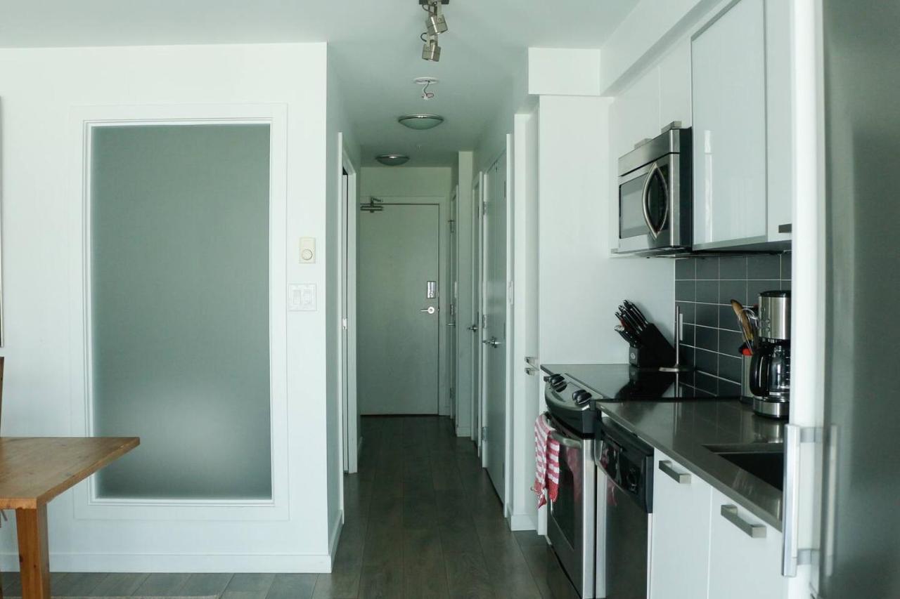 Elegant 1-bed In Chinatown