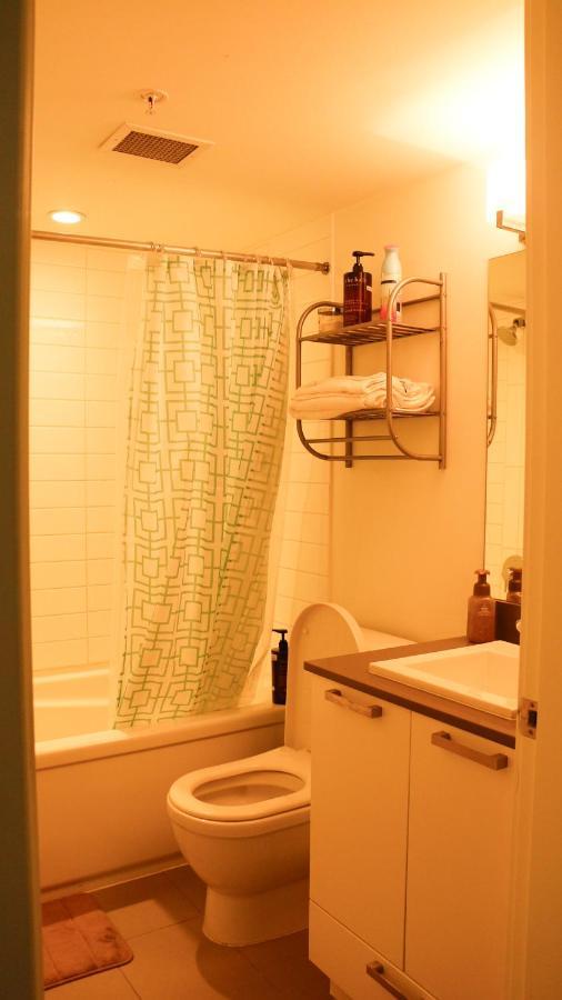 Elegant 1-bed In Chinatown Apartment